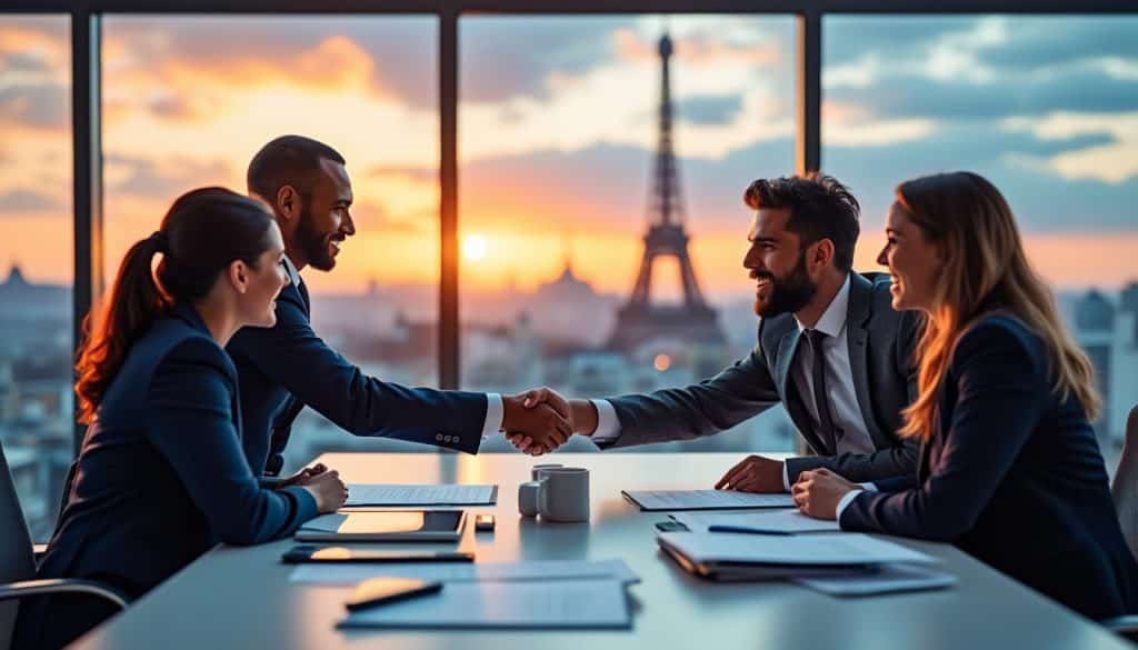 découvrez comment quad a brillamment finalisé la cession de ses opérations en europe à capmont, marquant une nouvelle étape stratégique pour l'entreprise. plongez dans les détails de cette transaction significative et son impact sur le marché.