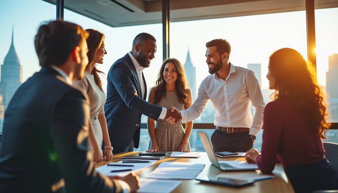 découvrez comment quad a conclu avec succès la cession de ses opérations en europe à capmont, marquant une étape stratégique majeure pour l'entreprise. analyse des implications et des perspectives futures de cette transaction.