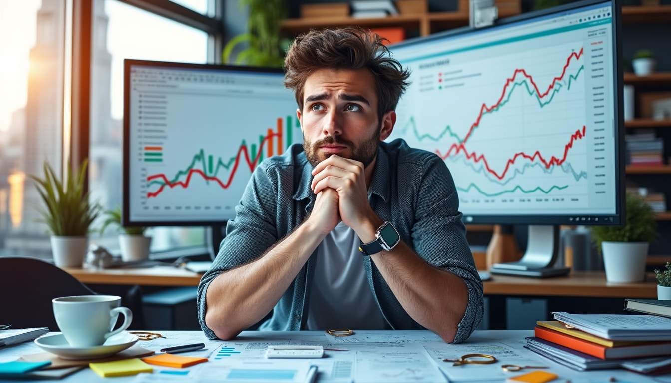 découvrez pourquoi certaines personnes continuent de croire au mythe de l'entonnoir de conversion, malgré l'évolution des techniques de marketing digital. explorez les idées reçues, les alternatives modernes et les enjeux actuels liés à cette notion obsolète.