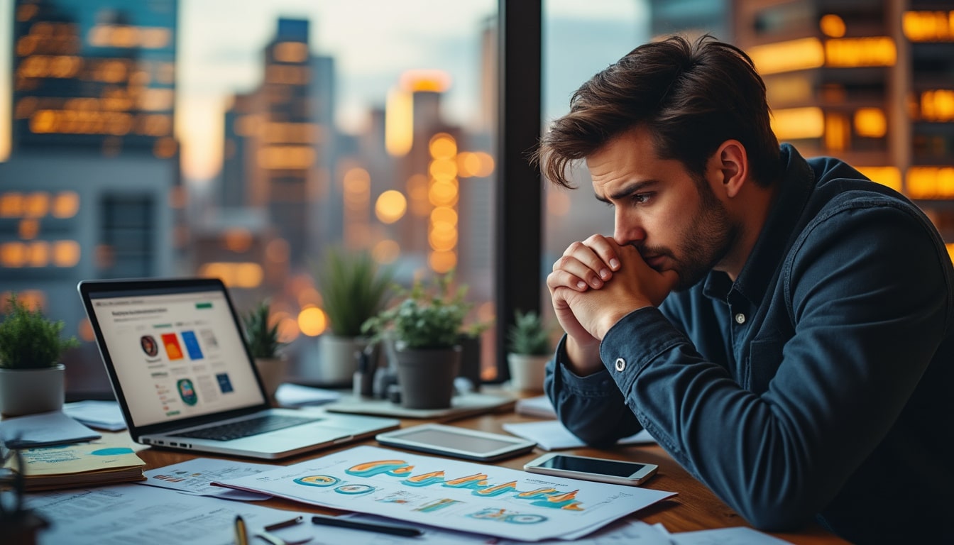 découvrez pourquoi certains continuent de croire aux anciens mythes de l'entonnoir de conversion. explorez les nouvelles perspectives sur le parcours client et l'efficacité des stratégies marketing modernes. ne laissez pas les idées reçues entraver votre succès !