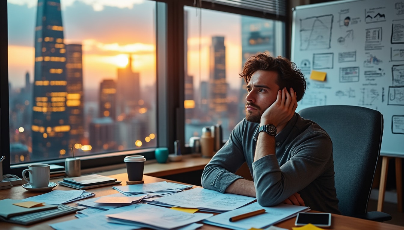 découvrez pourquoi certaines personnes continuent de croire au mythe de l'entonnoir de conversion, malgré les évolutions du marketing digital. cet article explore les limites de ce concept traditionnel et met en lumière des approches modernes plus efficaces pour convertir vos prospects en clients.