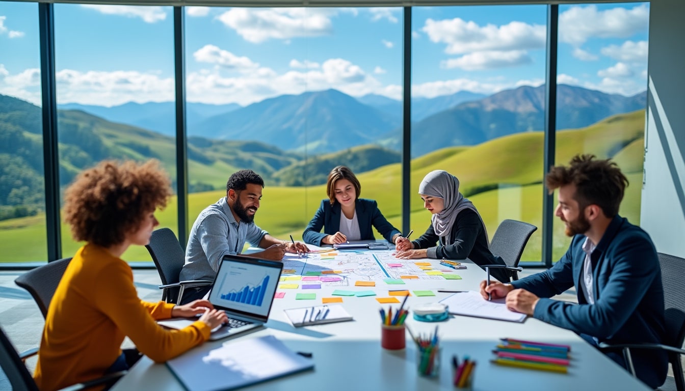 rejoignez notre équipe dynamique en tant qu'assistant(e) en marketing et communication digitale dans la région auvergne-rhône-alpes. participez à des projets innovants et développez vos compétences dans un environnement stimulant, tout en contribuant à notre stratégie de communication digitale.