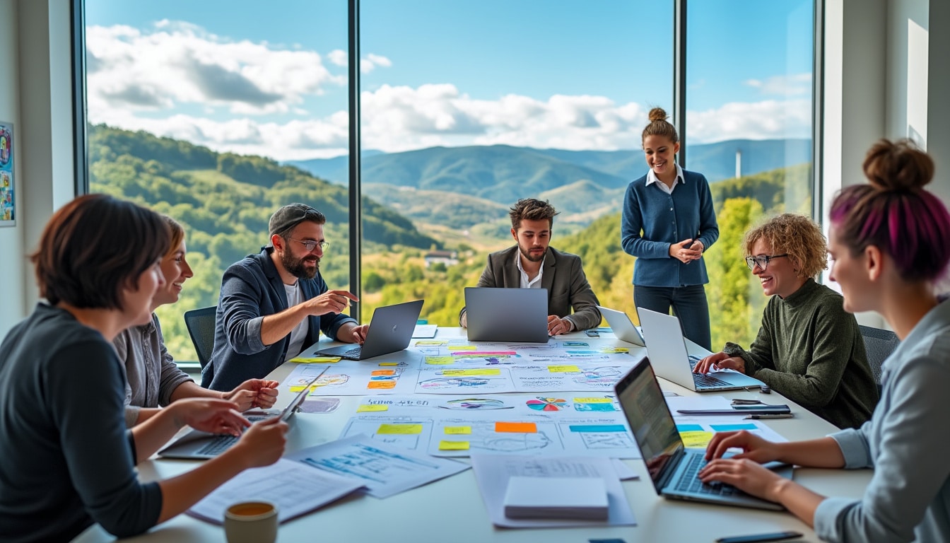 rejoignez notre équipe dynamique en tant qu'assistant(e) en marketing et communication digitale dans la région auvergne-rhône-alpes. profitez d'une opportunité passionnante pour développer vos compétences dans un environnement innovant et stimulant. postulez dès maintenant pour contribuer à notre succès et faire progresser votre carrière!