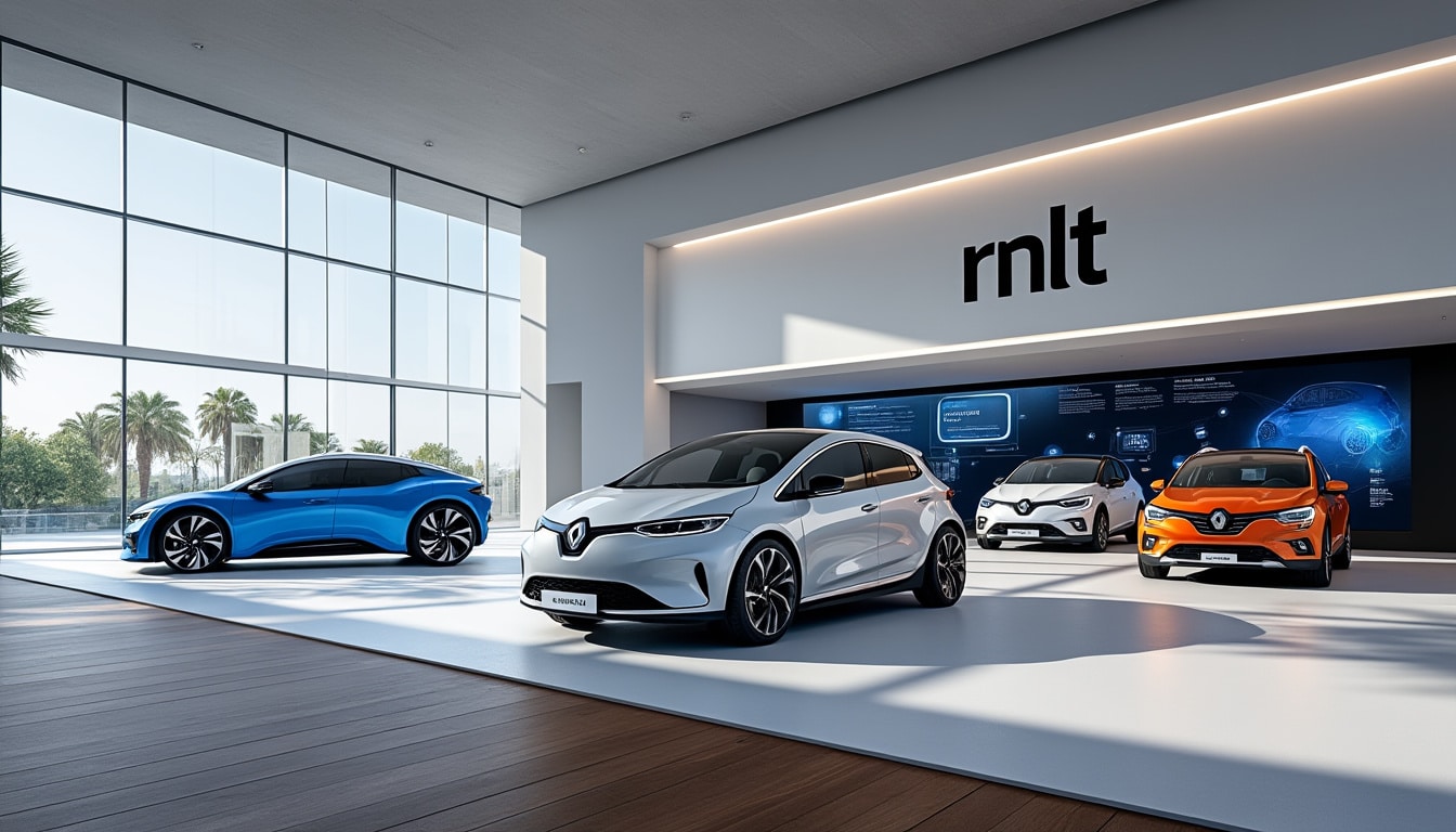 découvrez 'rnlt', le concept révolutionnaire de point de vente de renault, alliant innovation et expérience client pour transformer le paysage de la distribution automobile. ne manquez pas cette nouveauté qui redéfinit l'interaction entre consommateurs et marques.