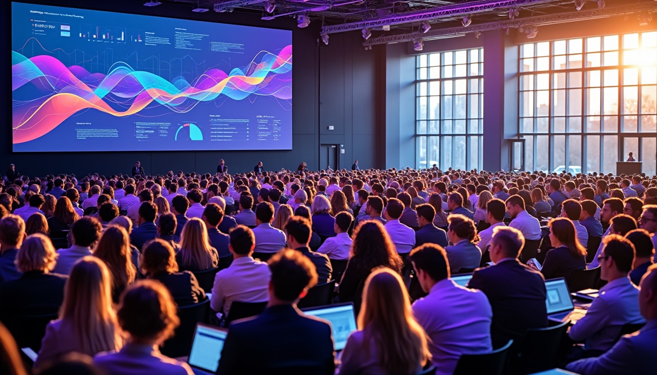 participez à seo 2025, l'événement clé pour dynamiser votre référencement et optimiser votre stratégie de contenu. découvrez les dernières tendances et techniques pour rester compétitif sur le web et augmenter votre visibilité en ligne.