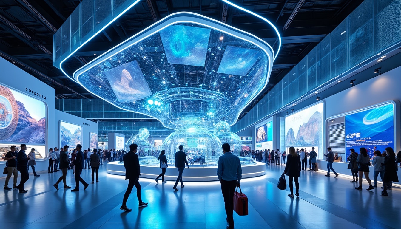 rejoignez-nous au salon idemm 2025, un événement incontournable pour les passionnés de technologie numérique. découvrez un programme riche en conférences, ateliers et présentations, destiné à explorer les dernières innovations et tendances du secteur. ne manquez pas cette occasion unique de rencontrer des experts et d'échanger des idées avec d'autres amateurs de numérique.