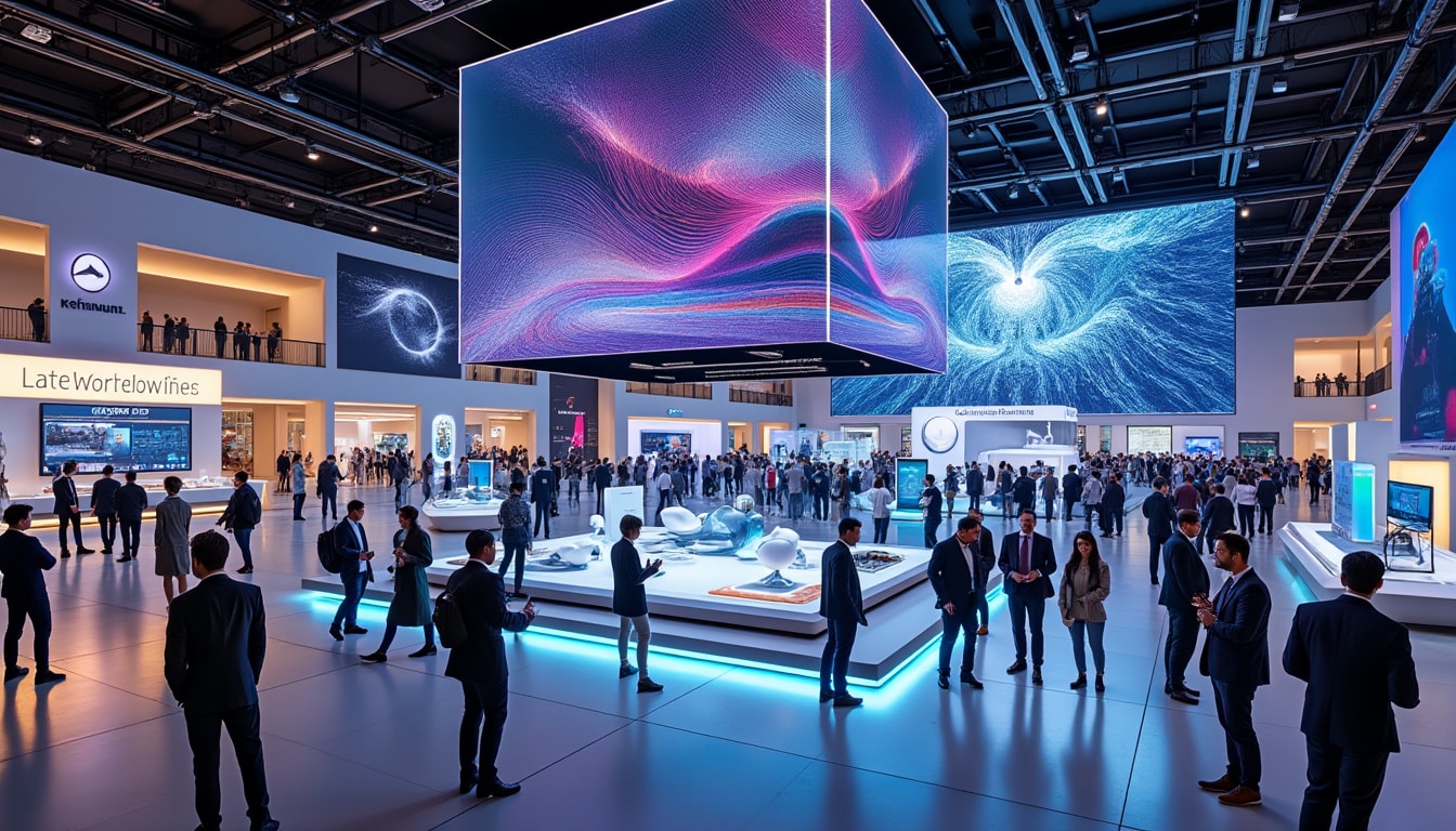 découvrez le salon idemm 2025, un événement incontournable pour tous les passionnés de numérique. plongez dans un programme riche en conférences, ateliers et innovations, et ne manquez pas l'opportunité d'échanger avec des experts du secteur.