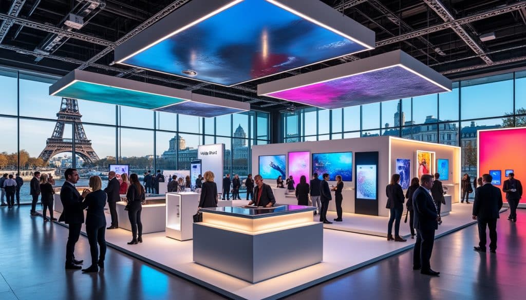 découvrez le salon shop! 2025 à paris, le rendez-vous incontournable pour les professionnels du marketing en point de vente. explorez les dernières innovations, échangez des idées et rapprochez-vous des leaders du secteur. ne manquez pas cette opportunité de dynamiser vos stratégies commerciales!