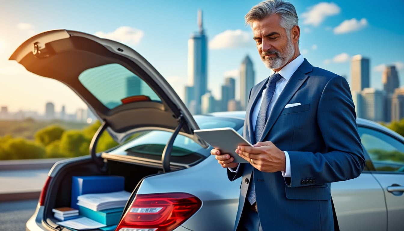 découvrez des stratégies pratiques et des conseils essentiels pour vous préparer efficacement à la vente sur le terrain. apprenez à maîtriser votre approche commerciale, à comprendre vos clients et à optimiser vos performances pour réussir dans un environnement concurrentiel.