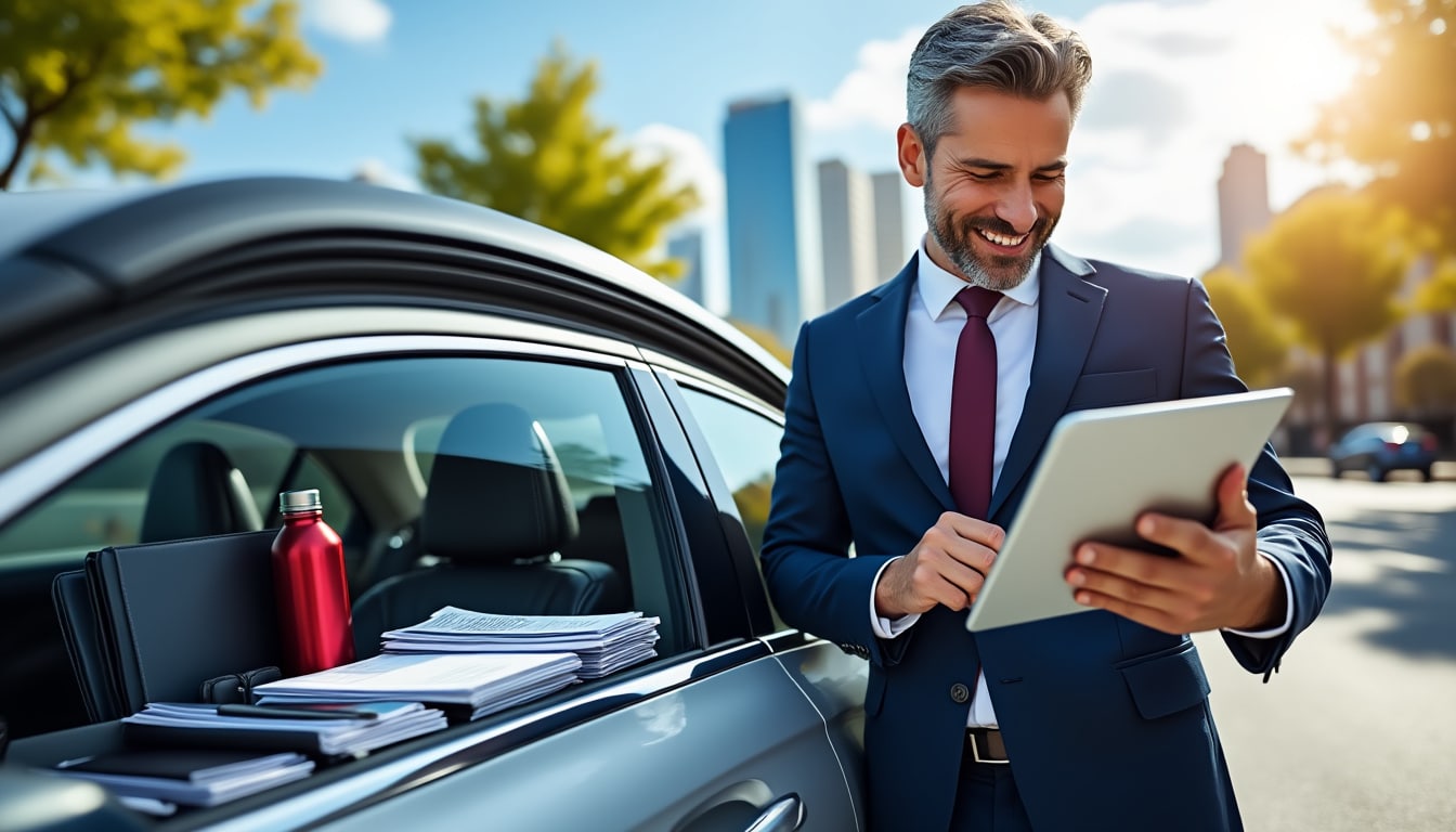 découvrez les clés pour se préparer efficacement à la vente sur le terrain. optimisez vos approches, améliorez vos techniques de persuasion et boostez vos performances commerciales grâce à nos conseils pratiques et stratégiques.