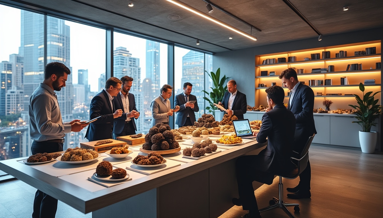 découvrez signorini tartufi, votre partenaire idéal pour des solutions marketing complètes dédiées aux franchises. boostez votre visibilité et atteignez vos objectifs avec des stratégies sur mesure.