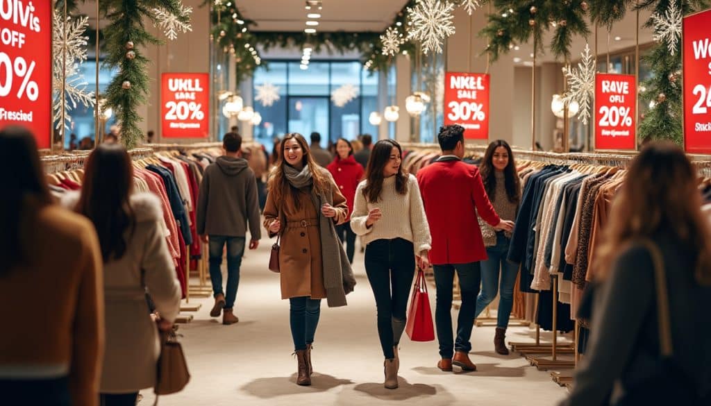 découvrez les meilleures stratégies des commerçants pendant les soldes d'hiver qui peuvent augmenter votre budget shopping. apprenez à repérer les offres exceptionnelles et à optimiser vos achats pour maximiser vos économies tout en vous faisant plaisir.