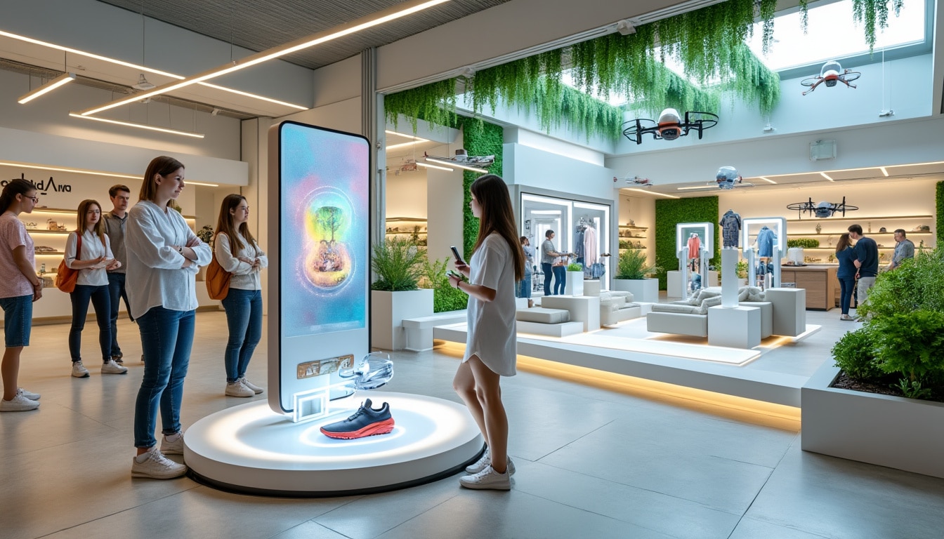 découvrez les stratégies publicitaires gagnantes pour le retail en 2025. explorez des approches innovantes et des techniques éprouvées pour attirer et fidéliser vos clients dans un marché en pleine évolution.