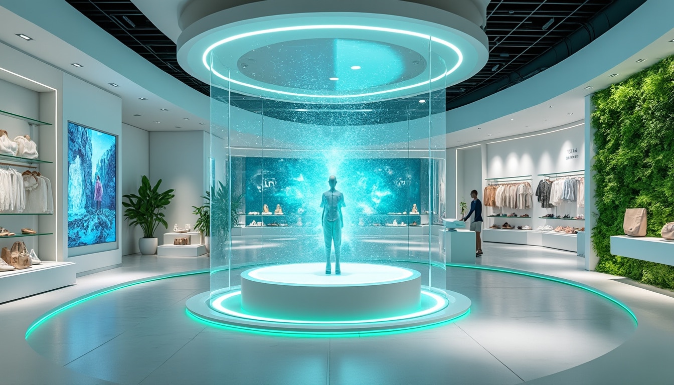 découvrez les stratégies publicitaires innovantes pour le retail en 2025. apprenez à attirer et fidéliser les clients grâce à des approches créatives et efficaces qui transformeront votre expérience de vente. explorez les tendances émergentes et restez en tête de la concurrence.