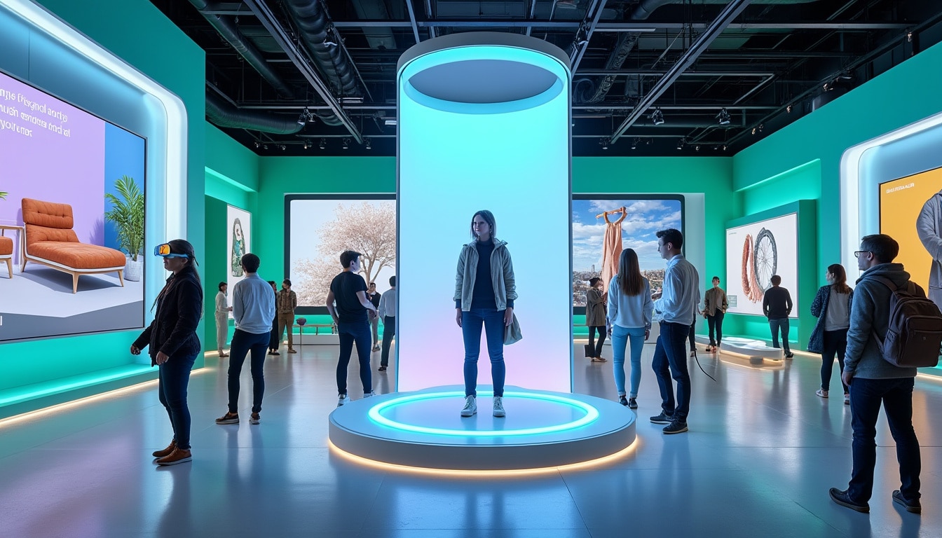 découvrez les stratégies publicitaires incontournables pour le retail en 2025. apprenez à innover vos approches marketing pour attirer et fidéliser vos clients grâce à des techniques modernes et efficaces.