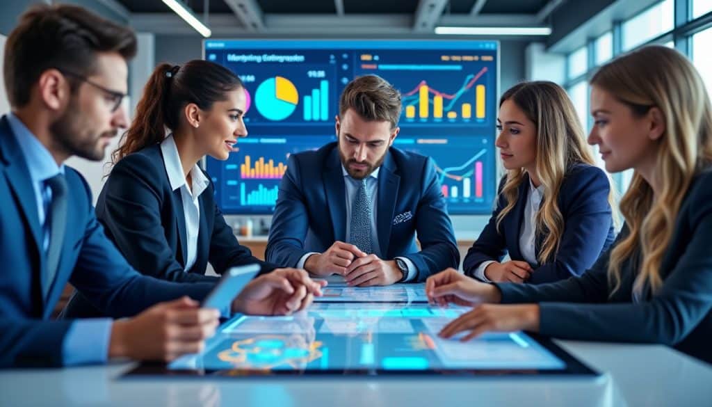 découvrez les stratégies gagnantes pour réussir votre campagne de sms marketing en 2025. apprenez à cibler votre audience, à personnaliser vos messages et à maximiser votre taux de conversion avec des techniques innovantes et des exemples pratiques.