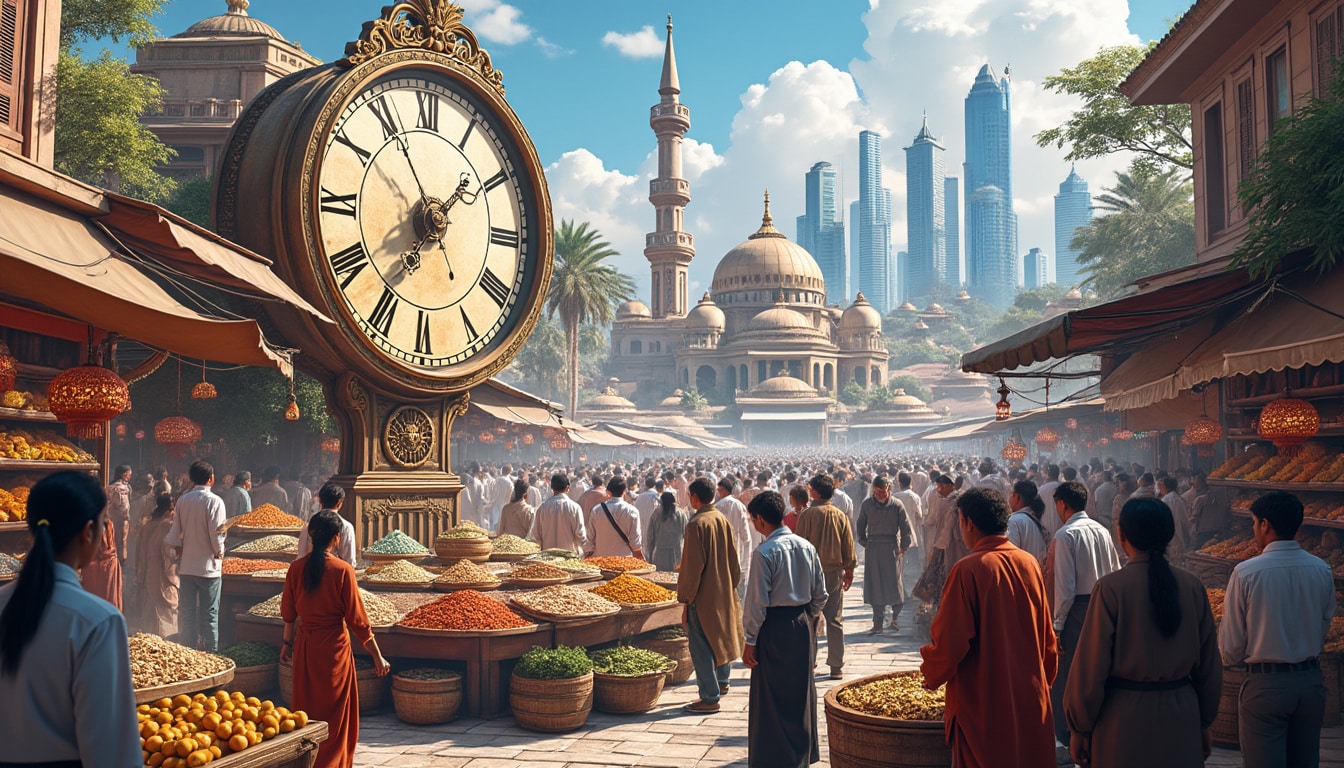 découvrez comment temu, malgré un ralentissement, réussit à atteindre un volume d'affaires proche de 50 milliards d'euros en 2024. analyse des stratégies et des défis rencontrés par l'entreprise dans un marché en évolution.