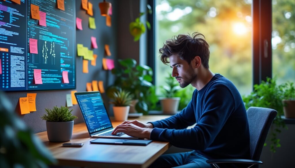 Thibault Lucien, le cerveau derrière TL Digital à Treilles – Marketing Info