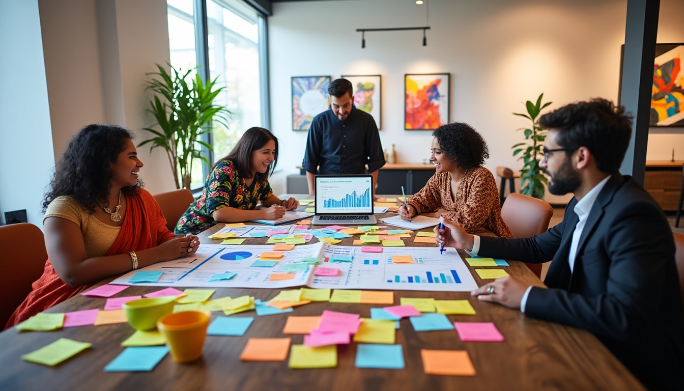 explorez les stratégies innovantes d'engagement et de fidélisation utilisées par cinq marques évitantes. découvrez comment le contenu généré par les utilisateurs (ugc) peut transformer la relation client et booster la loyauté à votre marque.