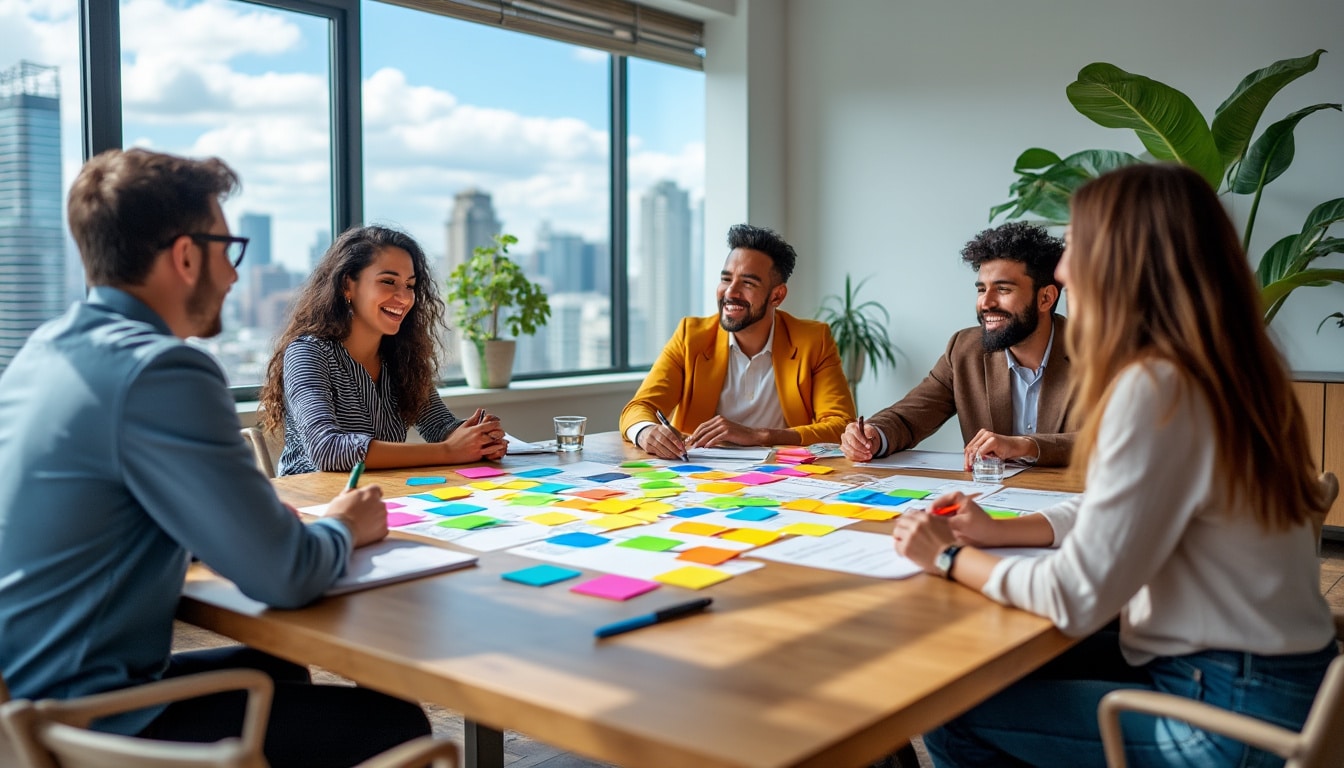 explorez les stratégies innovantes de cinq marques qui osent éviter les conventions, axées sur l'ugc, l'engagement et la fidélisation. inspirez-vous de leurs approches uniques pour renforcer la connexion avec votre audience.