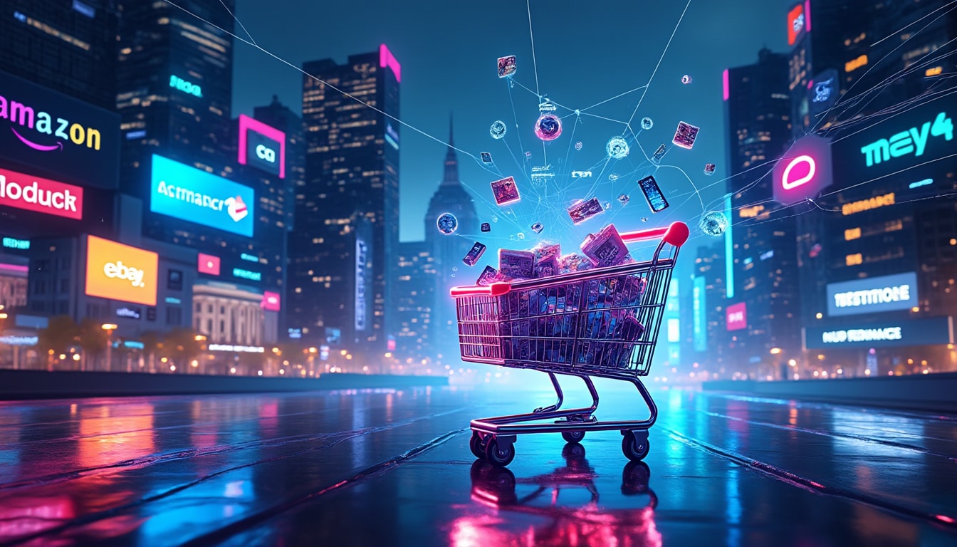 découvrez comment 80% des ventes en ligne échappent à la régulation de l'état et plongez dans une aventure numérique fascinante. analyse des enjeux et des impacts sur le commerce digital.