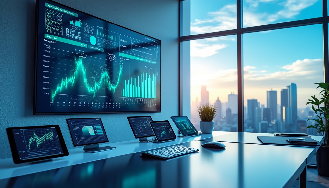 découvrez les résultats d'une étude récente qui met en lumière les références essentielles du marketing numérique. apprenez comment ces insights peuvent transformer vos stratégies digitales et propulser votre entreprise vers de nouveaux sommets.