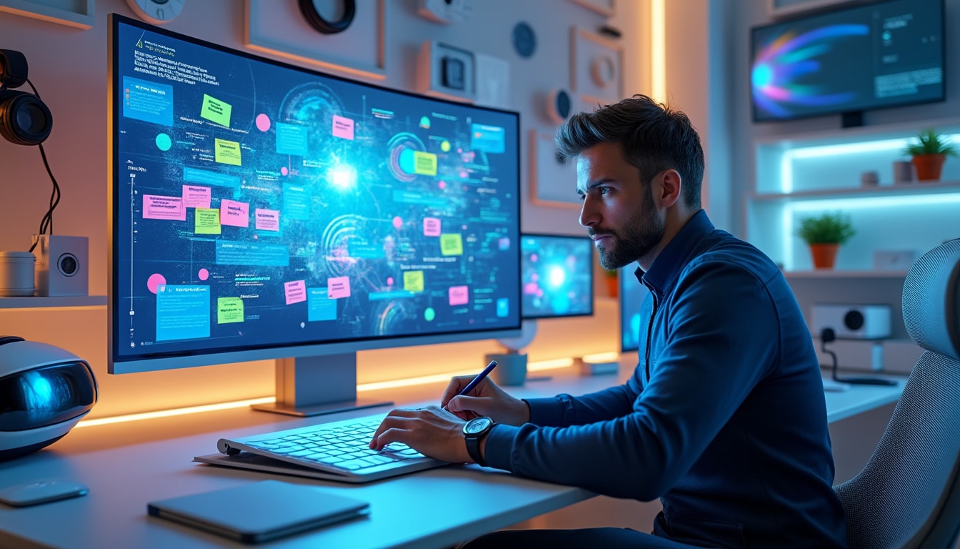 découvrez notre guide incontournable pour apprendre à maîtriser le marketing sur x (twitter) en 2025. profitez de stratégies éprouvées, d'astuces innovantes et des dernières tendances pour optimiser votre présence et atteindre vos objectifs!