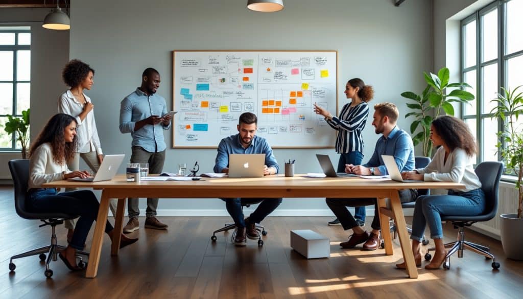 participez à notre webinaire et découvrez comment booster votre carrière avec une formation en marketing digital en alternance, spécialement conçue pour les titulaires d'un bac+3. profitez d'enseignements pratiques, de conseils d'experts, et de témoignages inspirants pour faire le grand saut vers l'avenir que vous méritez.