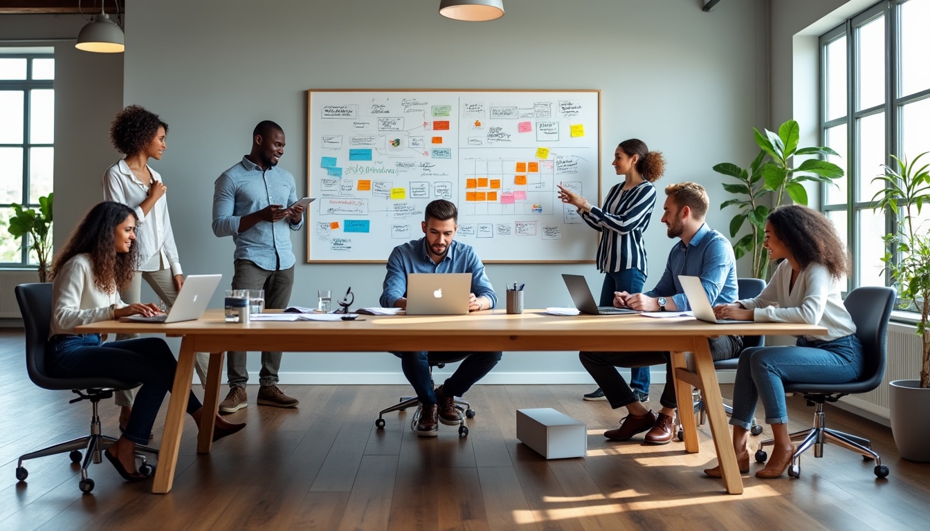 participez à notre webinaire et découvrez comment booster votre carrière avec une formation en marketing digital en alternance, spécialement conçue pour les titulaires d'un bac+3. profitez d'enseignements pratiques, de conseils d'experts, et de témoignages inspirants pour faire le grand saut vers l'avenir que vous méritez.