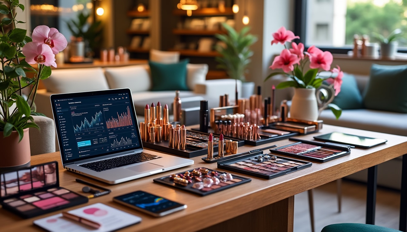 participez à notre webinaire exclusif et découvrez des stratégies innovantes pour exceller dans le marketing digital dans le secteur de la beauté et des cosmétiques. apprenez des experts et transformez votre approche pour capter l'attention de votre audience et booster vos ventes !