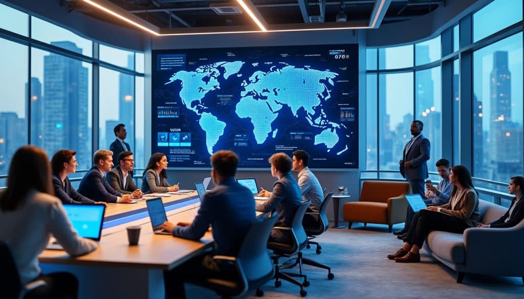 découvrez comment wedig renforce sa présence sur le marché numérique avec l'acquisition de capi media, une étape stratégique pour offrir des solutions innovantes et étendre son réseau.