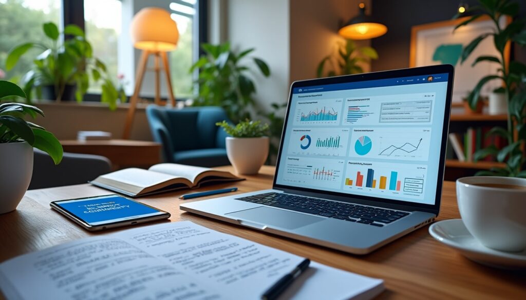 découvrez cinq formations incontournables pour maîtriser le marketing d'influence. apprenez les stratégies essentielles, les outils et les techniques pour devenir un expert dans ce domaine en pleine expansion. transformez votre approche du marketing et boostez votre carrière avec ces formations pratiques et accessibles.