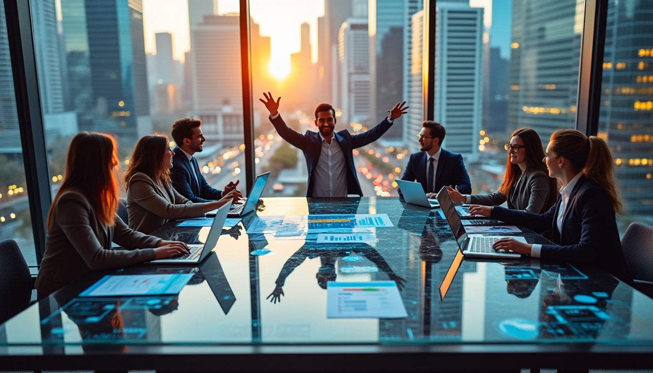 découvrez des stratégies de vente innovantes et efficaces pour dynamiser votre commerce. apprenez à attirer plus de clients, à optimiser vos techniques de vente et à maximiser vos profits grâce à des approches adaptées à votre marché.