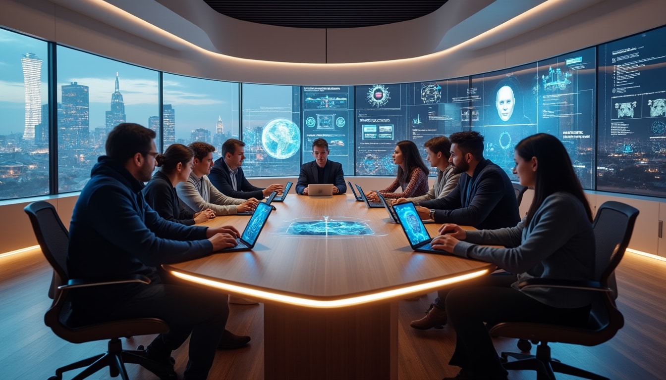 découvrez comment apple redéfinit sa stratégie marketing de l’iphone face aux avancées en intelligence artificielle, afin de combler son retard et de renforcer sa position sur le marché.