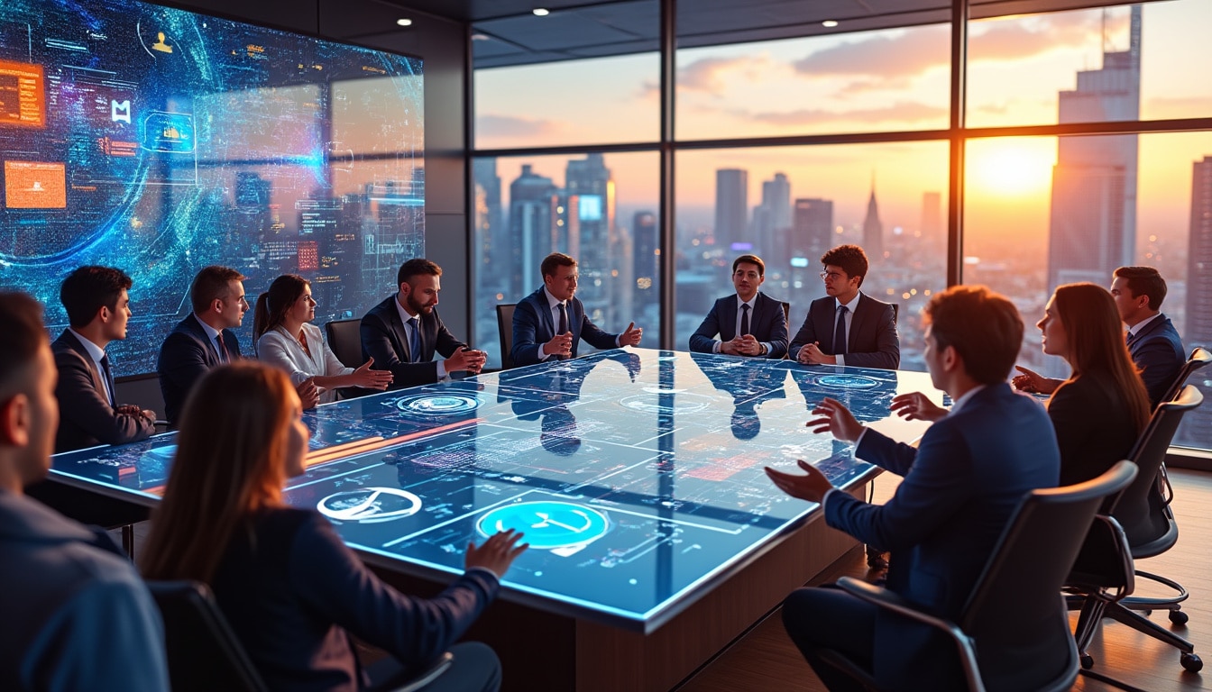 découvrez comment areas élabore une stratégie ambitieuse pour 2029, en s'appuyant sur un portefeuille de marques dynamique et solide, visant à transformer le secteur et à répondre aux besoins des consommateurs.