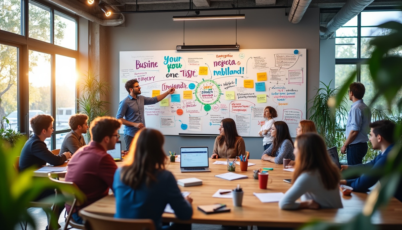 découvrez arès, un atelier gratuit conçu pour aider les entrepreneurs à dynamiser leurs stratégies commerciales. participez à des échanges enrichissants et repartez avec des outils concrets pour booster votre activité.