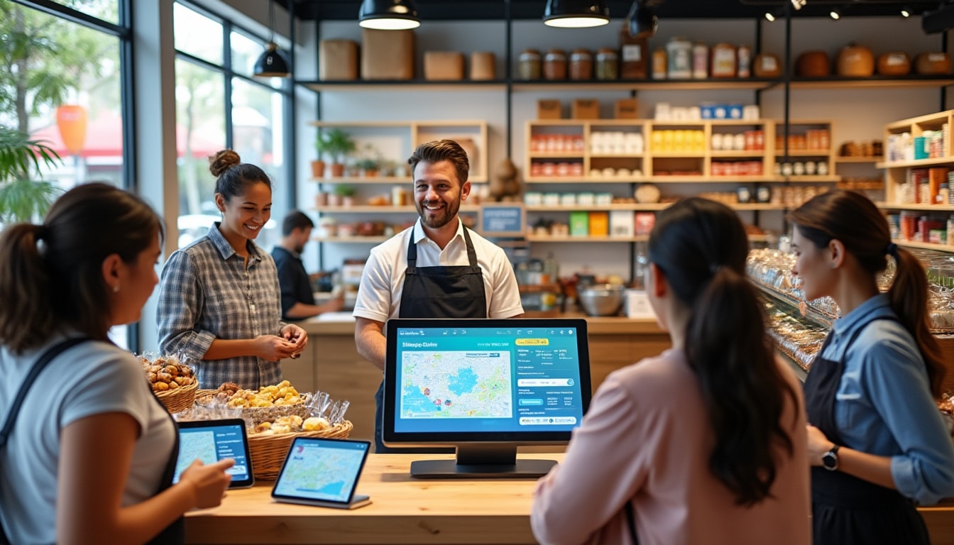 découvrez comment fournir aux points de vente les outils indispensables pour optimiser leur marketing multilocal. apprenez des stratégies éprouvées et des solutions pratiques pour renforcer votre présence locale et stimuler vos ventes.