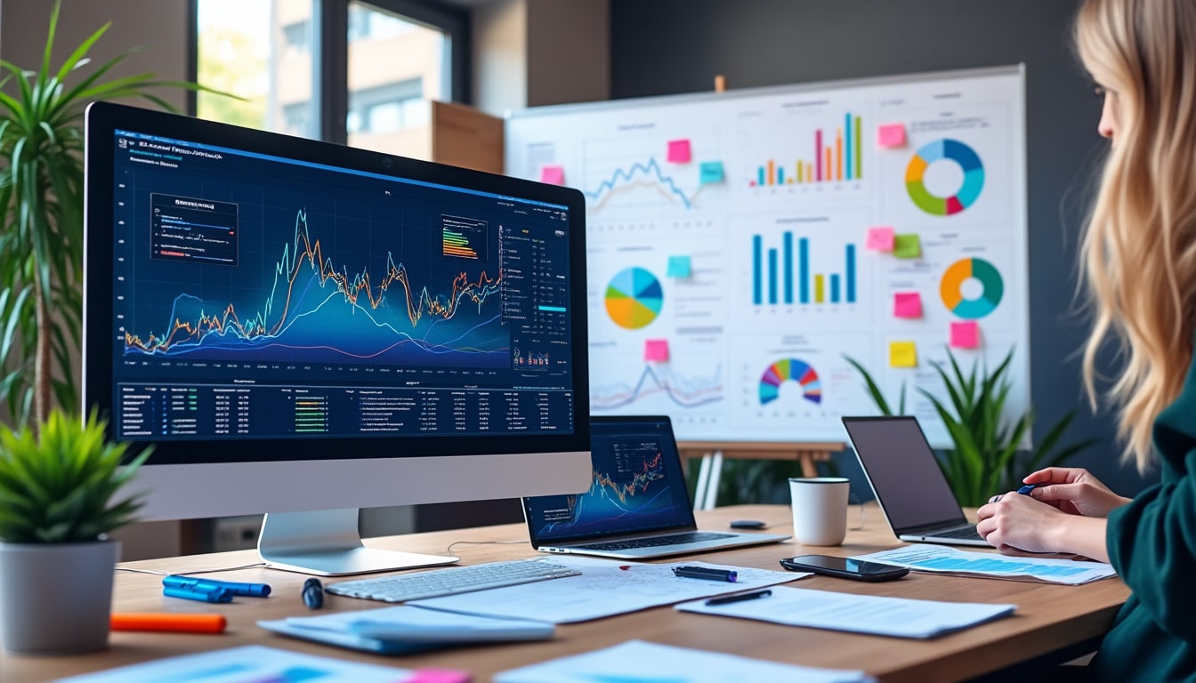 découvrez comment le scraping revolutionne la stratégie des marketeurs en facilitant la veille tarifaire, la détection de leads et l'analyse de marché. optimisez vos décisions commerciales grâce à des données précises et en temps réel.