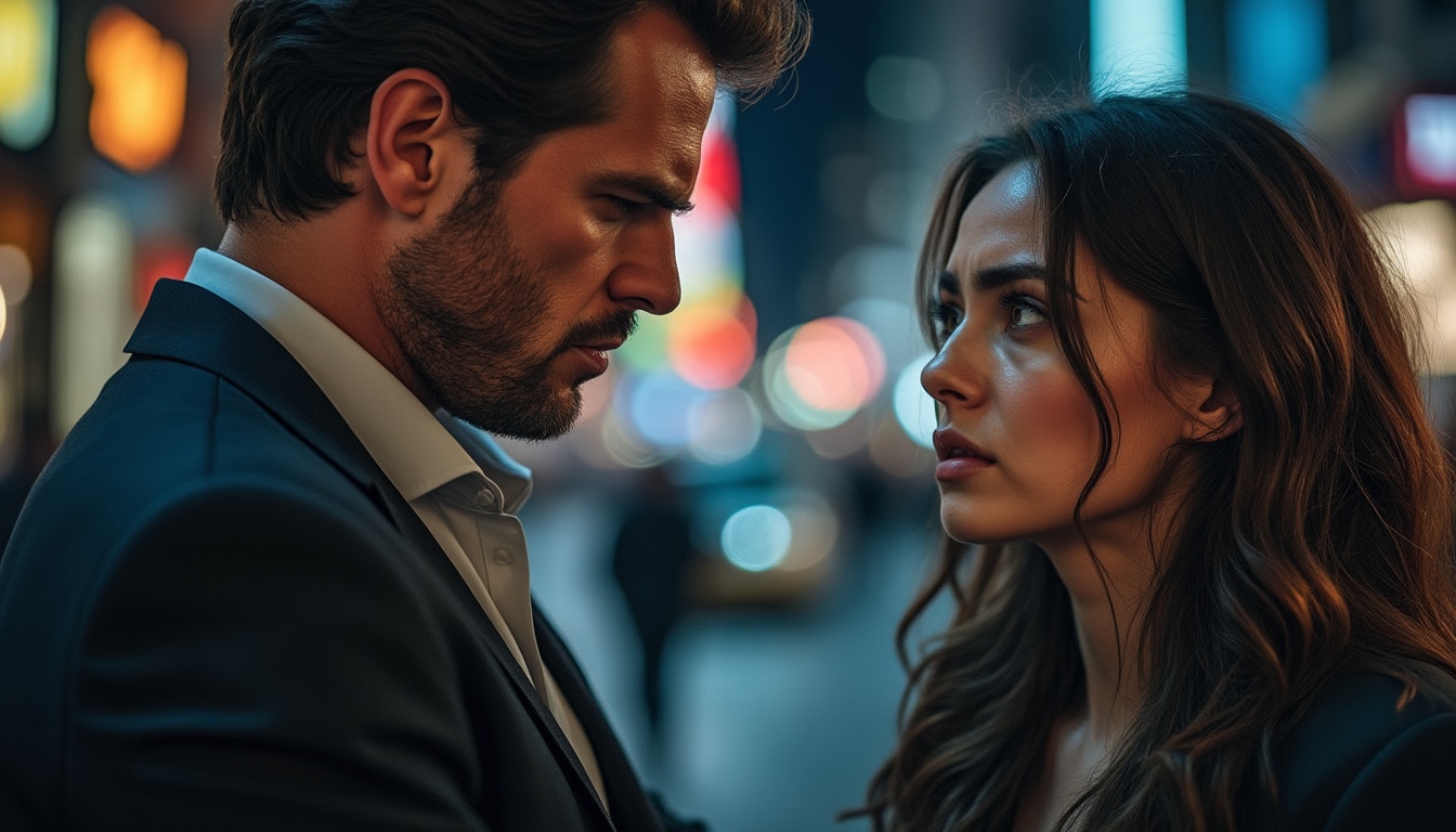 découvrez comment le mépris et l'arrogance influencent nos interactions quotidiennes. analysez les mécanismes psychologiques derrière ces comportements et apprenez à les reconnaître pour améliorer vos relations humaines.