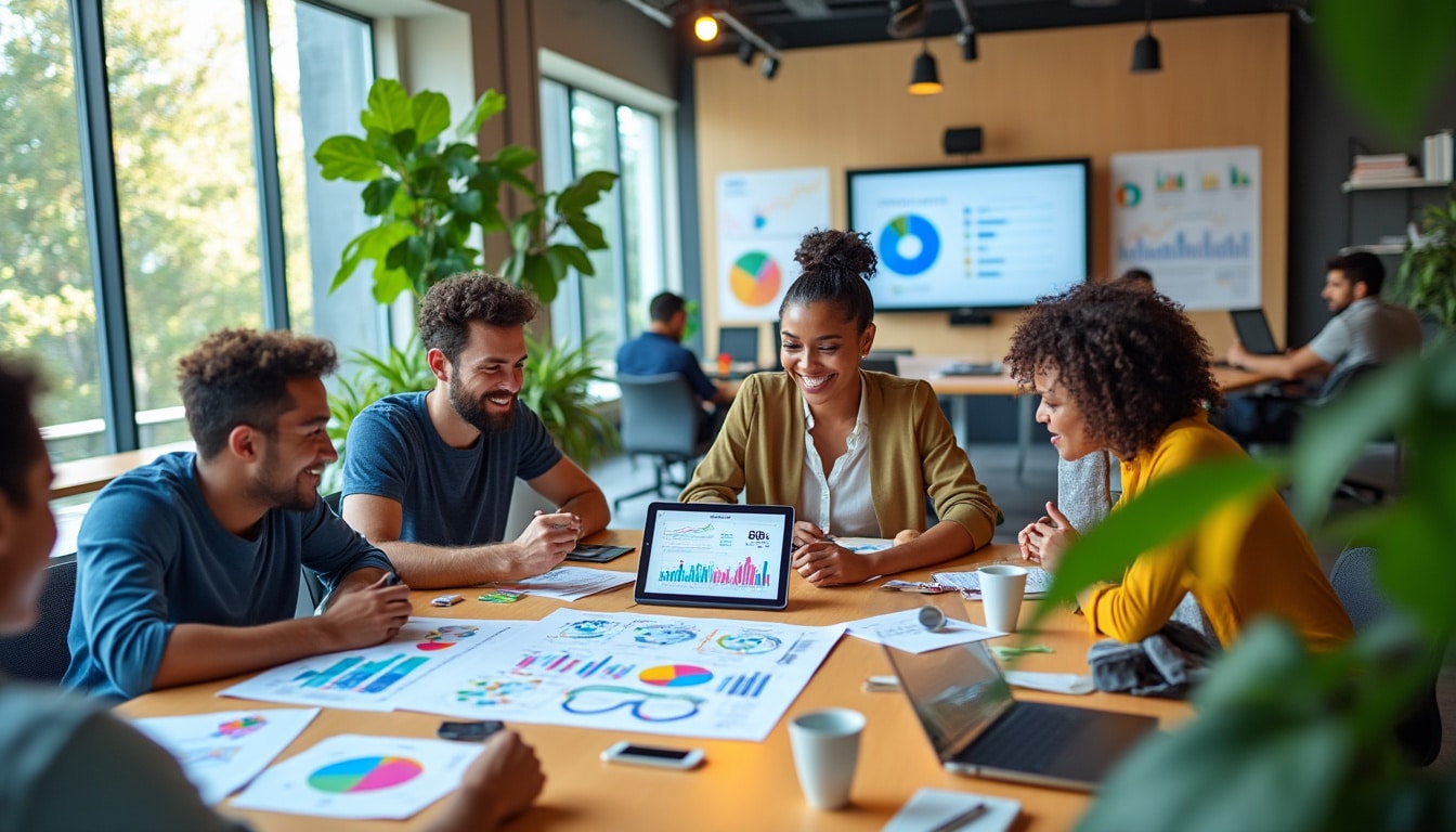 découvrez comment évaluer les coûts des campagnes sms en marketing et explorez des astuces efficaces pour les optimiser. améliorez votre stratégie de communication et maximisez votre retour sur investissement grâce à des conseils pratiques et des meilleures pratiques.