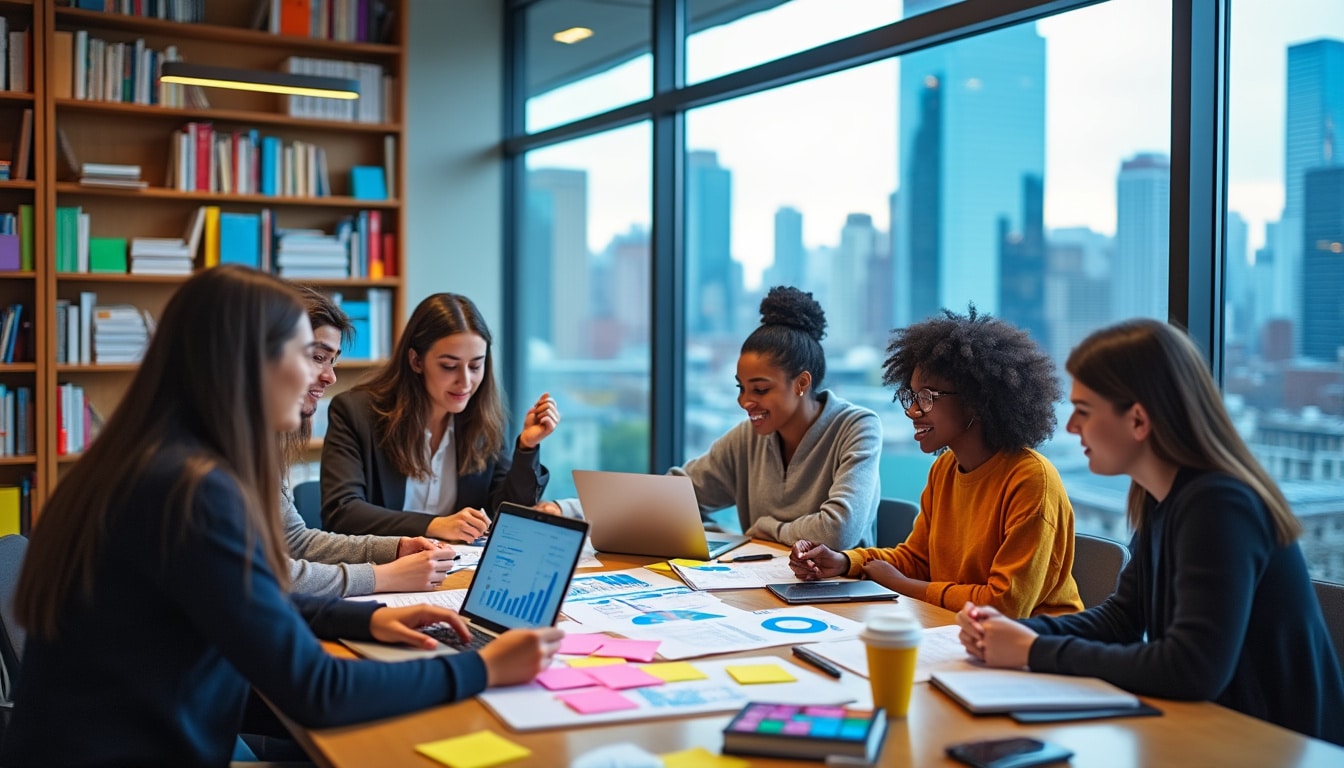 participez au concours d'entrée au master en marketing et stratégie (mms) 2025 à cesag. préparez-vous à acquérir des compétences clés et à propulser votre avenir professionnel dans le domaine du marketing. ne manquez pas cette opportunité de vous former auprès des meilleurs!