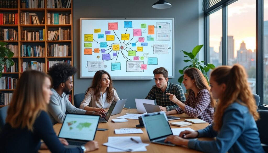 participez au concours d'entrée au master en marketing et stratégie (mms) 2025 à cesag. offrez-vous la possibilité de développer des compétences clés pour réussir dans le monde du marketing et optimiser votre carrière professionnelle. inscrivez-vous dès maintenant et préparez votre avenir.