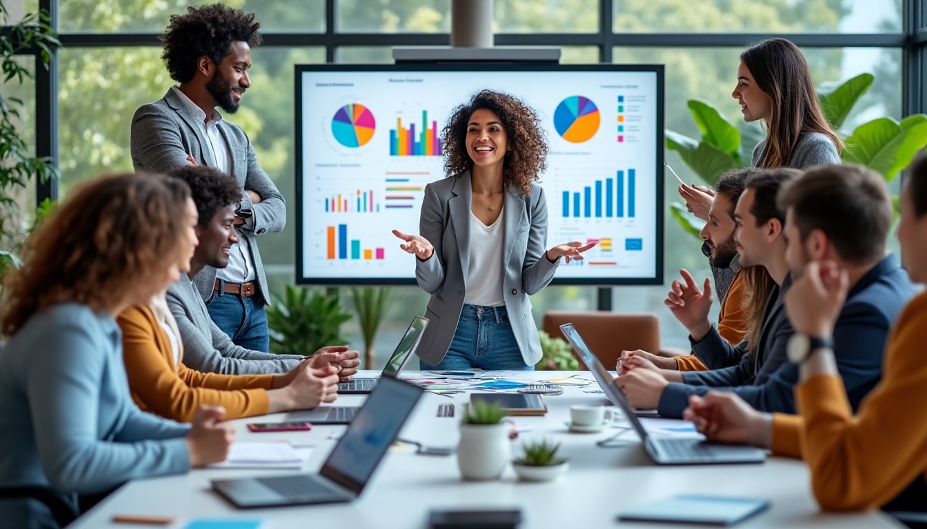 explorez le parcours captivant d'un chef de produit marketing chez vente-unique. découvrez les défis, les compétences requises et les stratégies mises en œuvre pour réussir dans le secteur dynamique du e-commerce. plongez dans l'univers fascinant du marketing produits et inspirez-vous de cette expérience enrichissante.