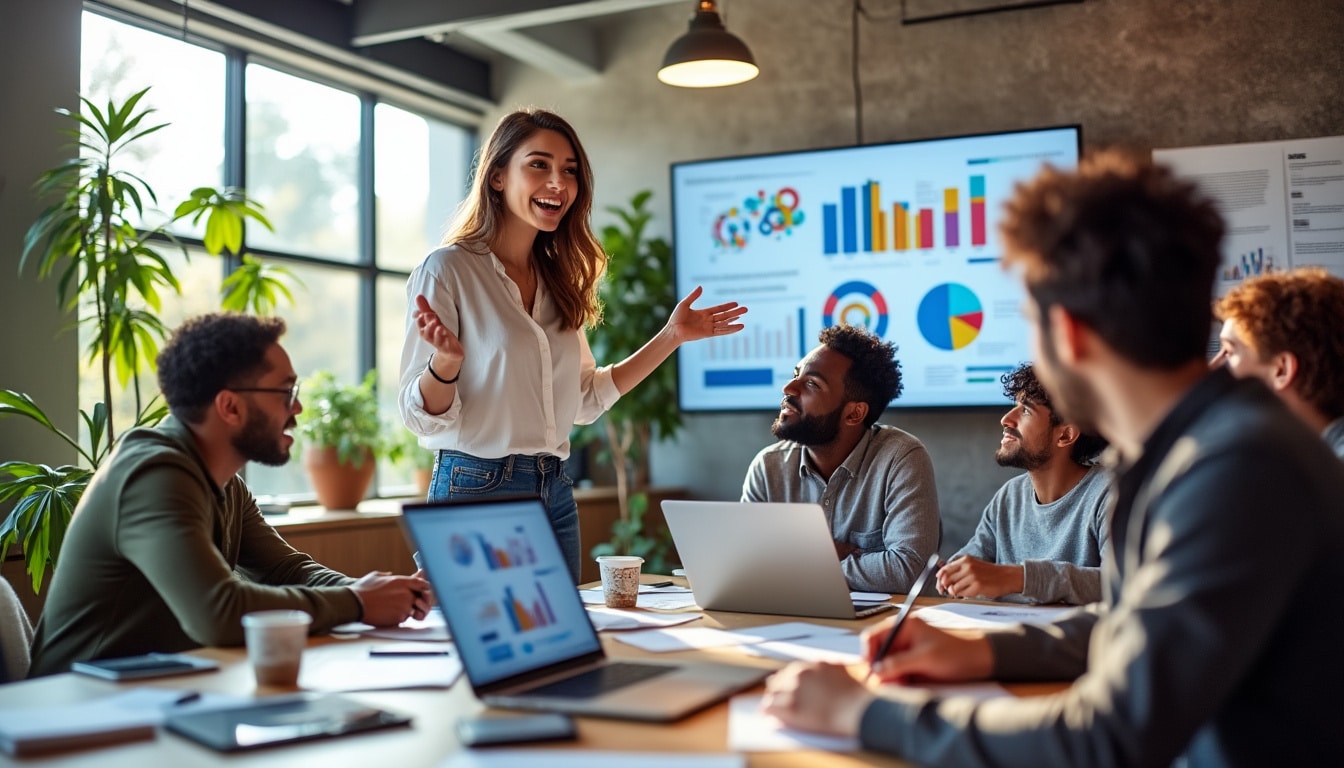 découvrez le parcours inspirant d'un chef de produit marketing chez vente-unique. suivez son évolution professionnelle, ses défis quotidiens et les stratégies qu'il met en place pour réussir dans un environnement dynamique et compétitif.