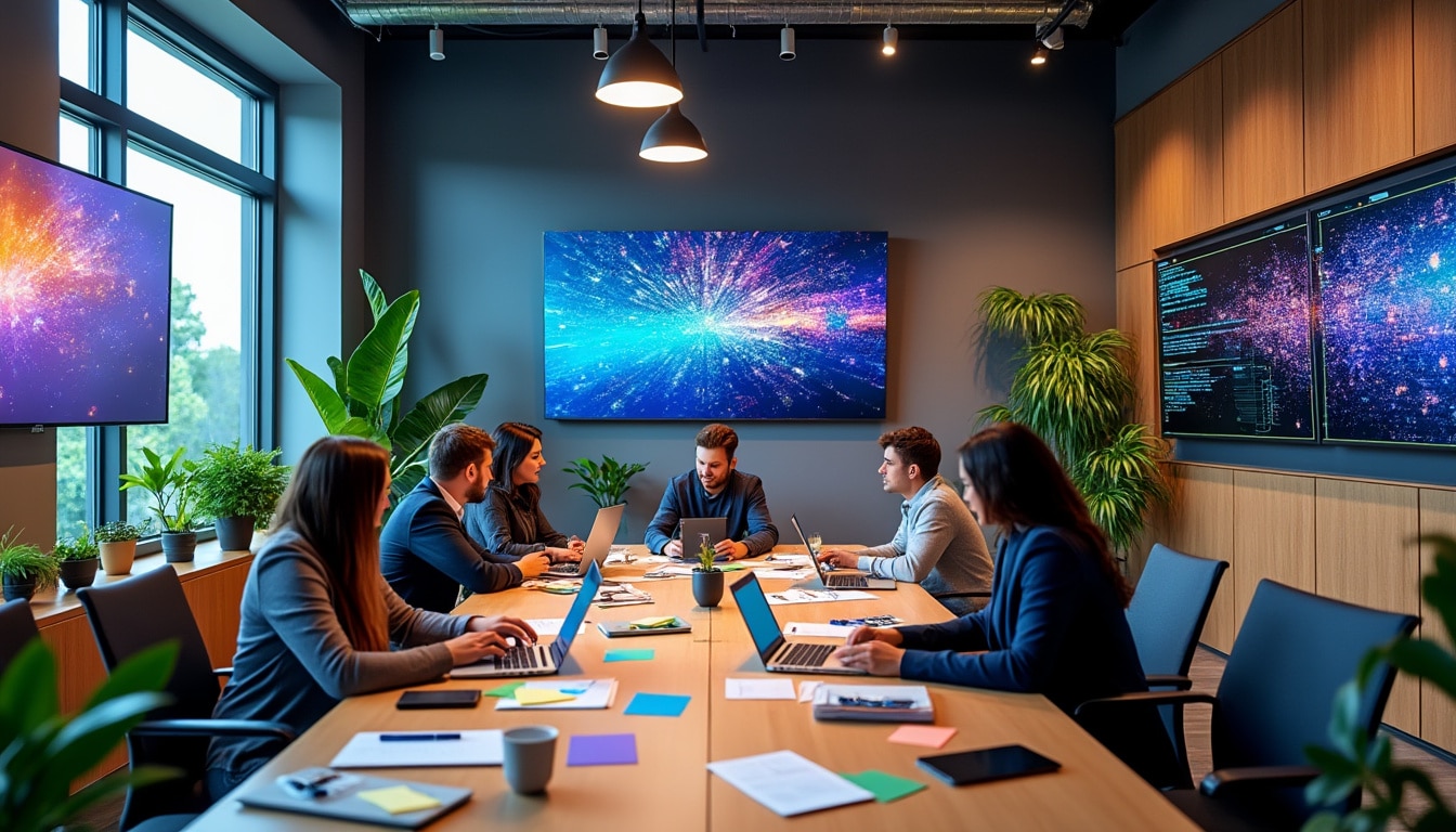 découvrez milady, l'agence innovante de marketing digital à saint-amand-montrond, spécialisée dans des solutions sur mesure pour propulser votre visibilité en ligne et optimiser votre présence digitale.