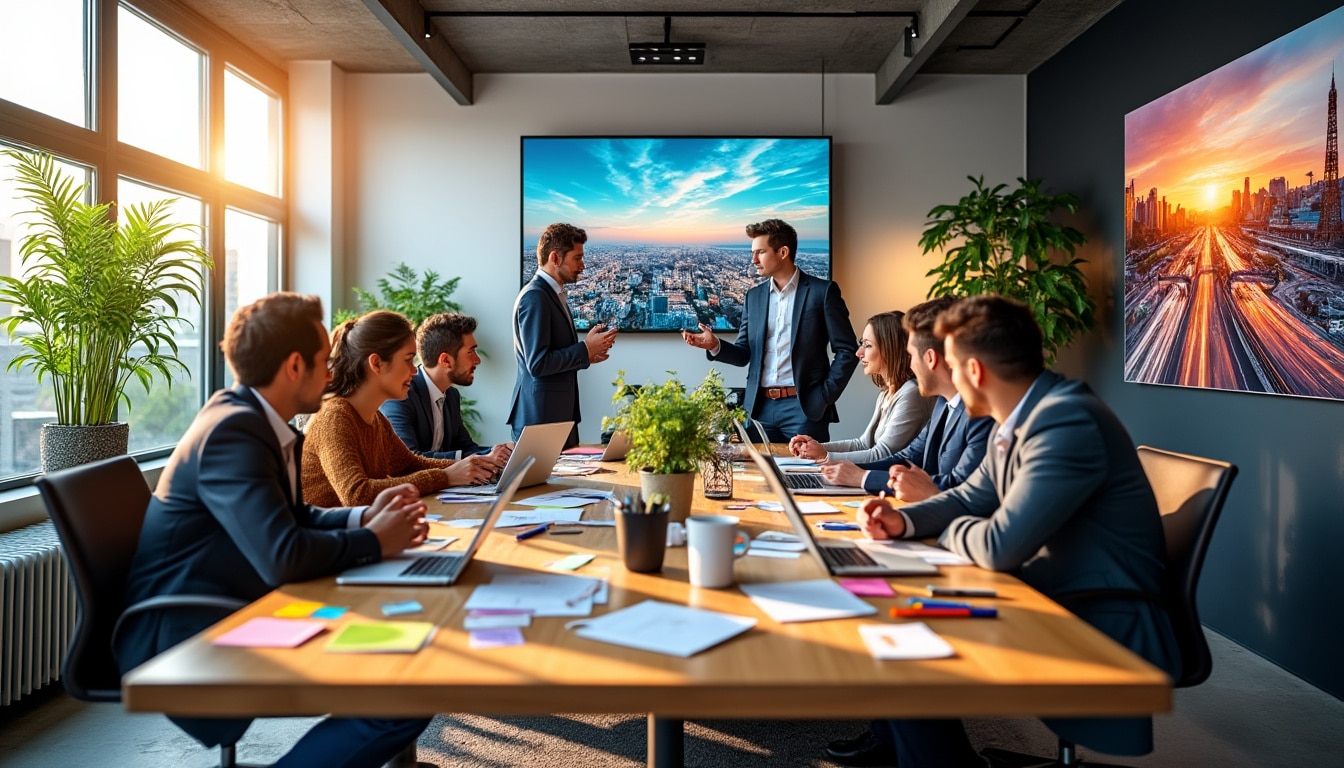 découvrez milady, l'agence de marketing digital innovante à saint-amand-montrond, spécialisée dans les stratégies sur mesure pour propulser votre entreprise vers le succès en ligne. explorez nos services personnalisés et faites de votre projet une réussite !