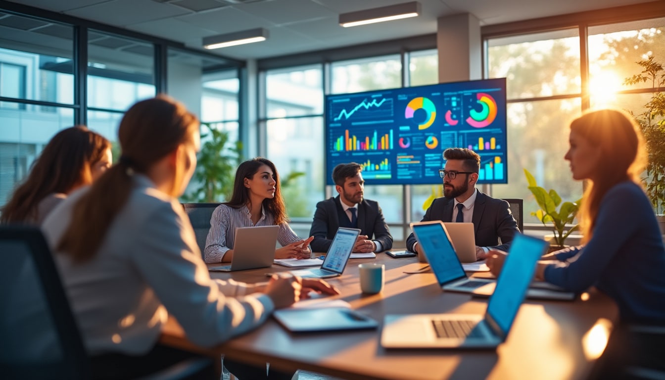 découvrez des stratégies efficaces pour développer vos compétences en marketing digital dans votre région et répondre aux exigences des employeurs modernes.