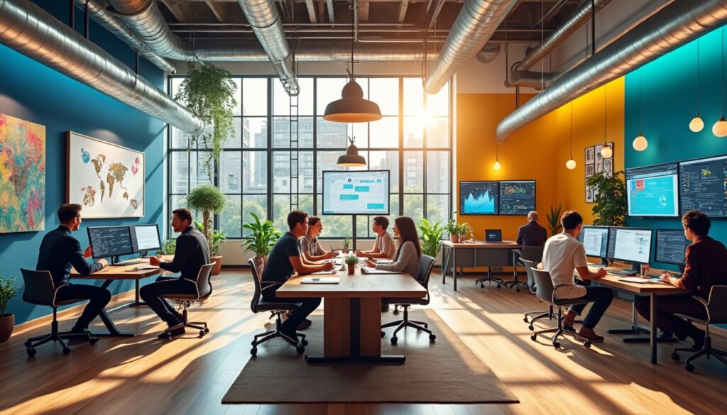 explorez notre sélection des cinq agences de marketing digital les plus performantes qui vous aideront à propulser votre entreprise vers le succès en ligne. découvrez leurs expertises, stratégies innovantes et résultats probants.