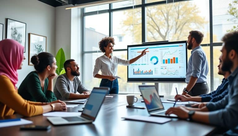 découvrez l'importance d'un audit de marketing digital pour optimiser la performance de votre entreprise. apprenez comment cette analyse peut révéler des opportunités de croissance et améliorer votre stratégie en ligne.