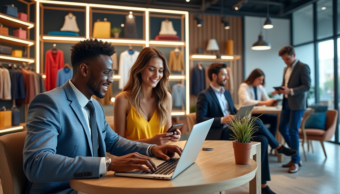 découvrez comment boome excelle dans l'art de la persuasion, de la vente et de la fidélisation dans le domaine de l'e-commerce. optimisez votre stratégie commerciale et augmentez vos ventes grâce à des techniques éprouvées.